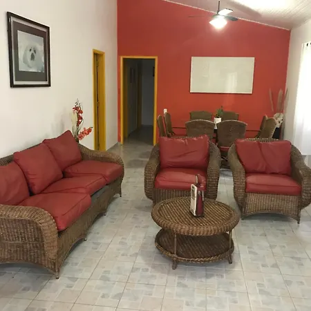 Casa Temporada C/Piscina Vila Guarujá Exterior foto